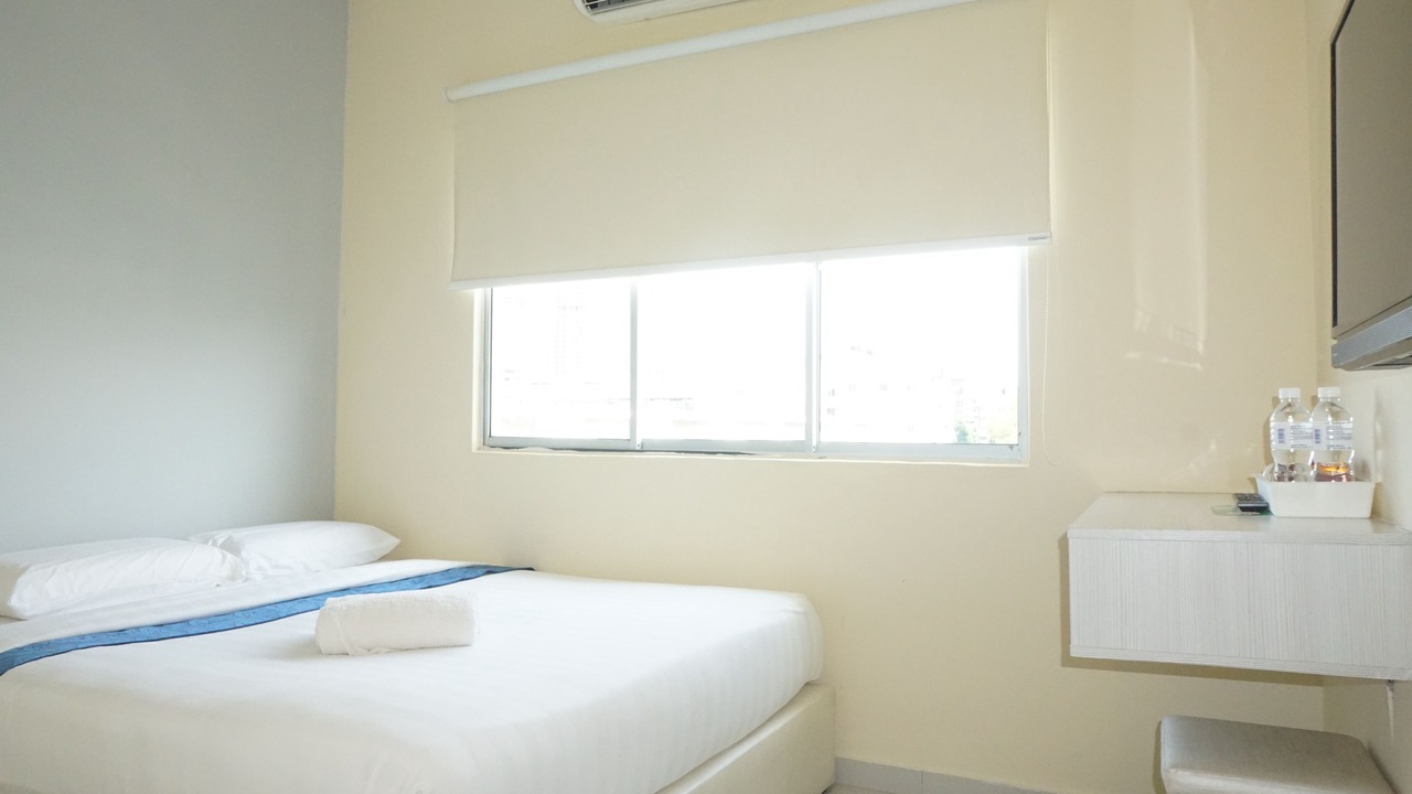 Photo of Bedroom in Taman Mahajaya