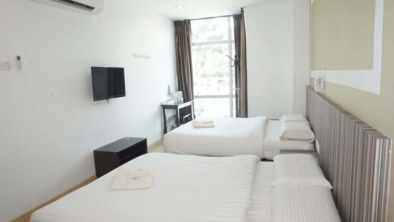 Photo of Bedroom in Taman Mahajaya