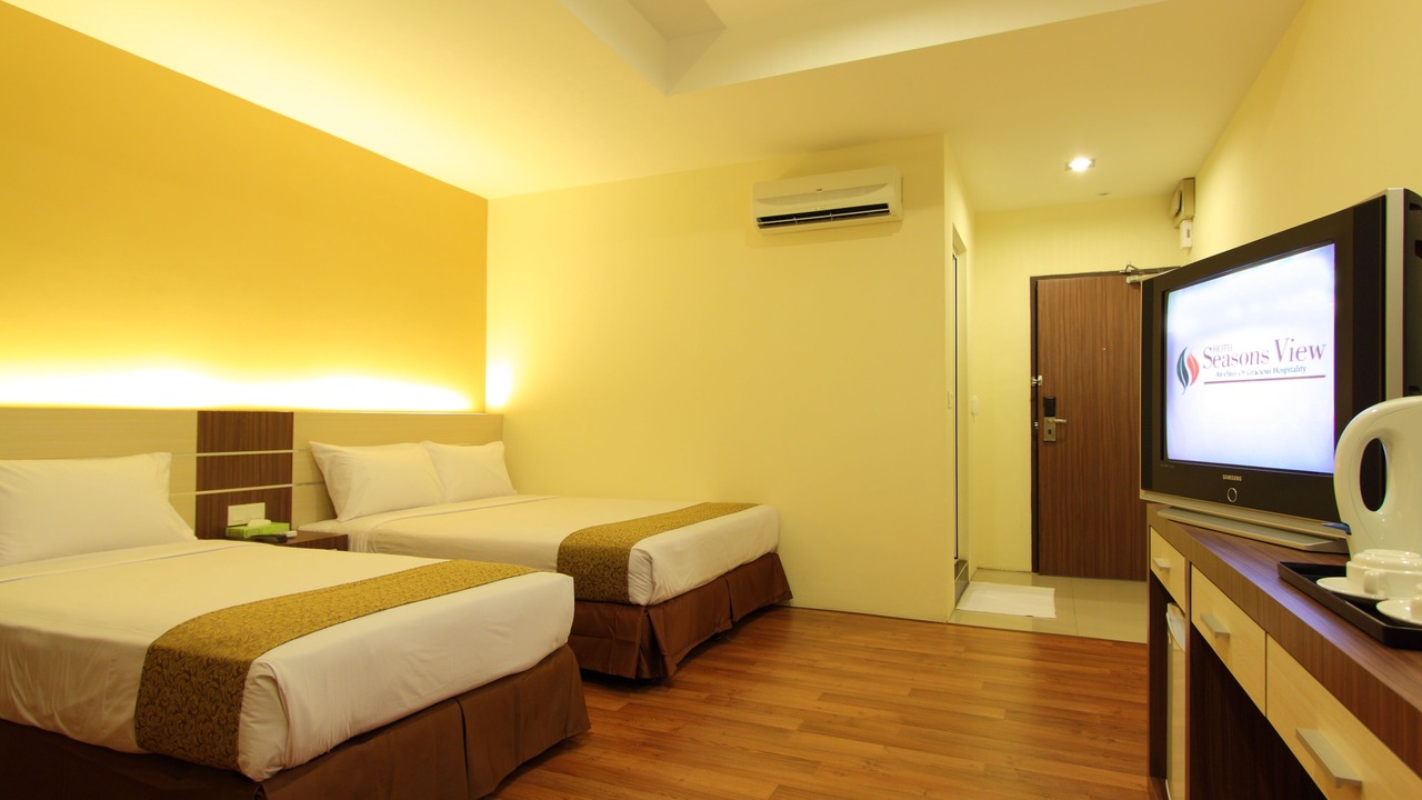 Photo of Bedroom in Kuantan