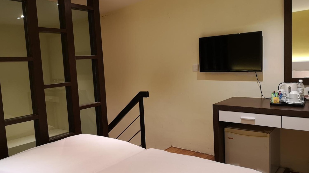 Photo of Bedroom in Kuantan
