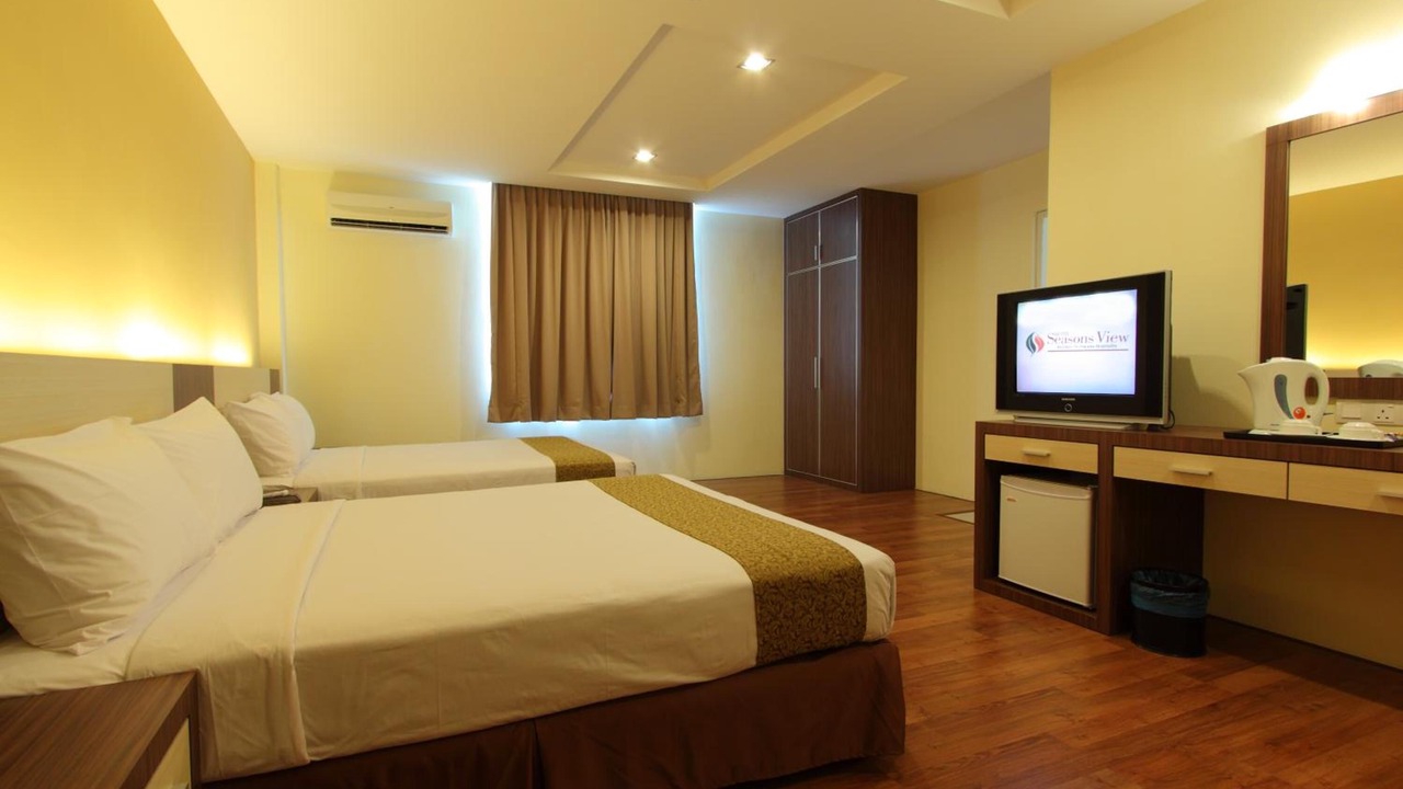 Photo of Bedroom in Kuantan