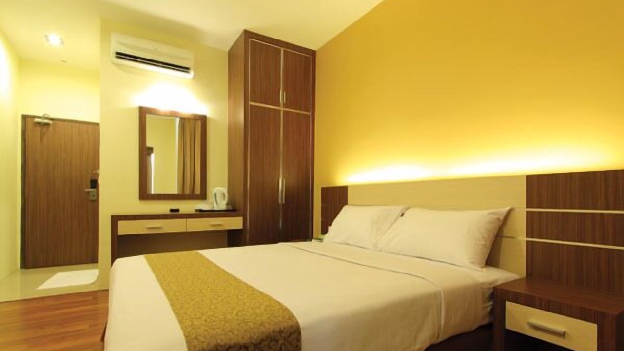 Photo of Bedroom in Kuantan