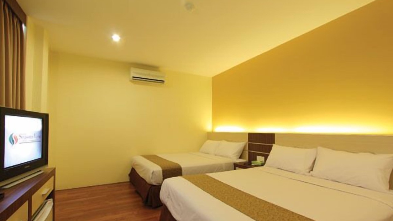 Photo of Bedroom in Kuantan