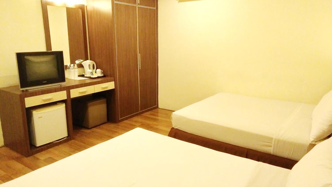 Photo of Bedroom in Kuantan