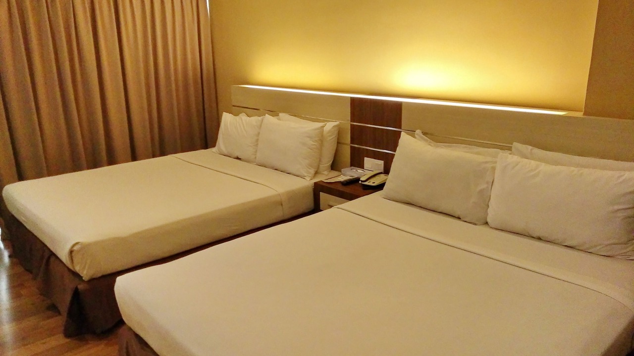 Photo of Bedroom in Kuantan