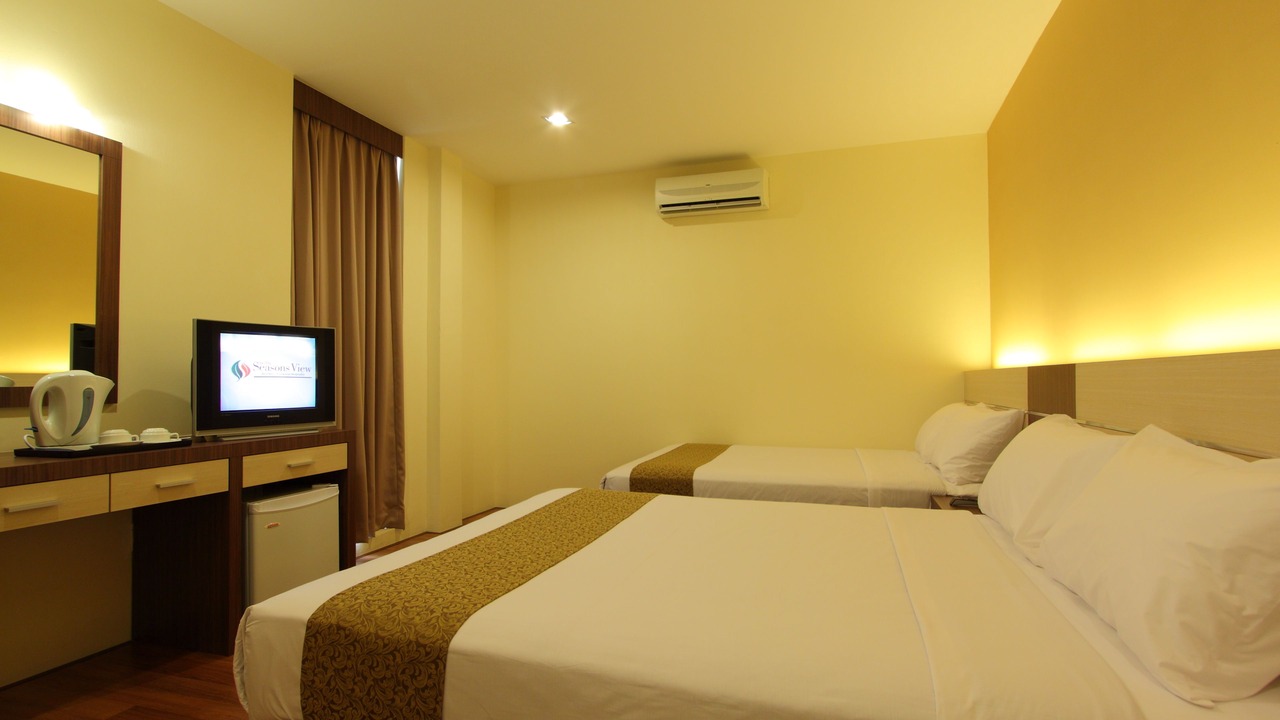 Photo of Bedroom in Kuantan