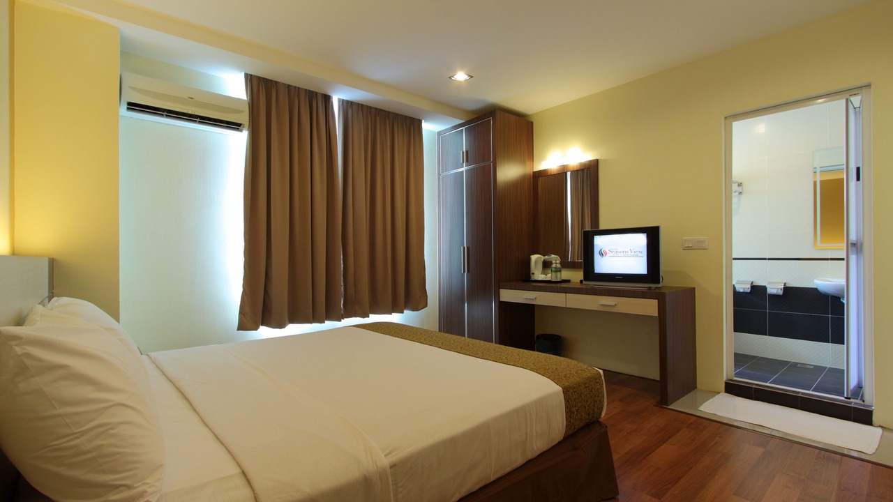 Photo of Bedroom in Kuantan