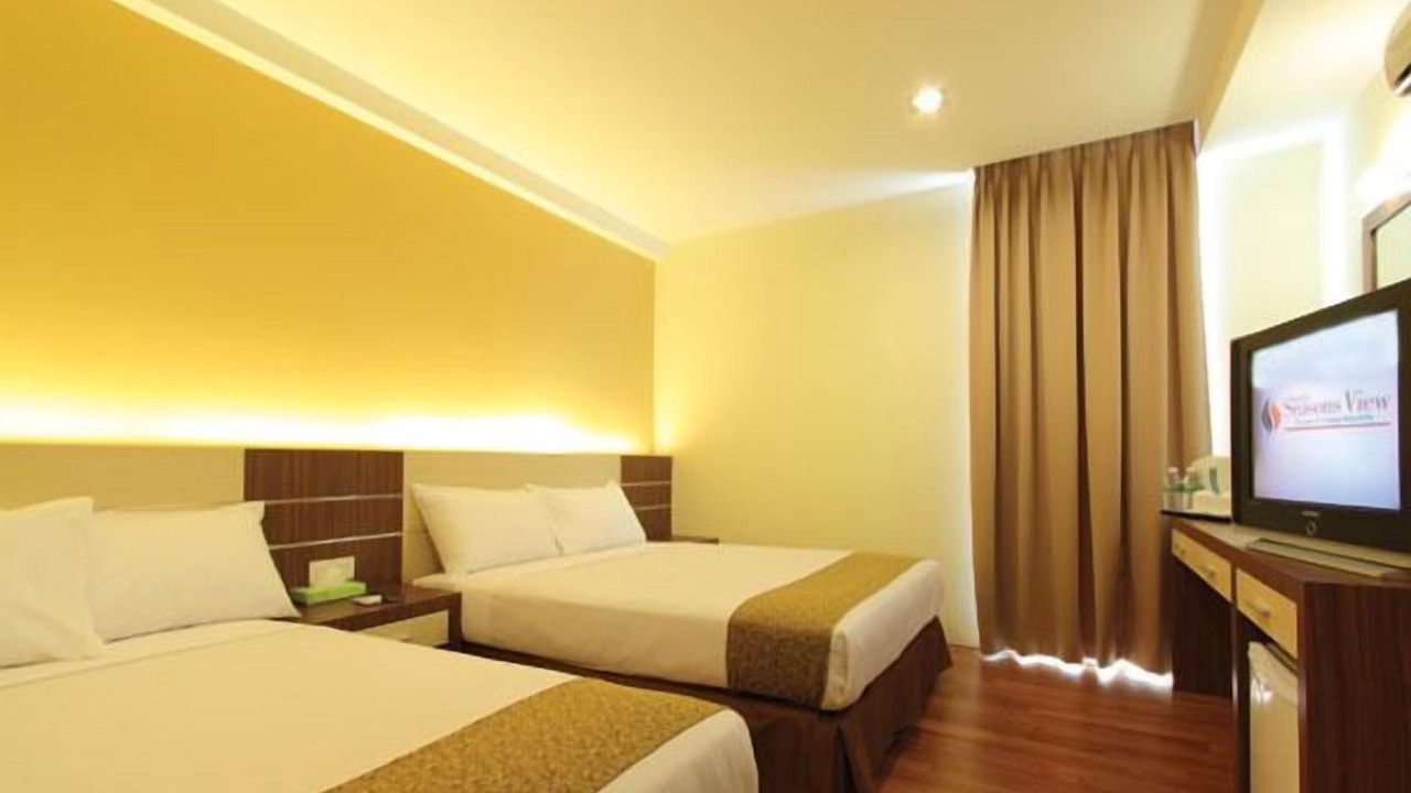 Photo of Bedroom in Kuantan