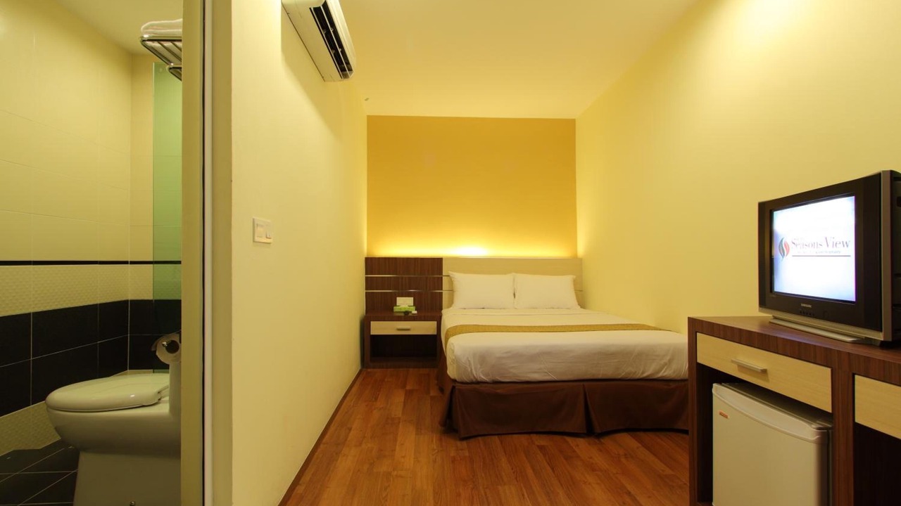 Photo of Bedroom in Kuantan
