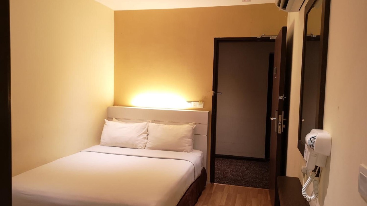 Photo of Bedroom in Kuantan