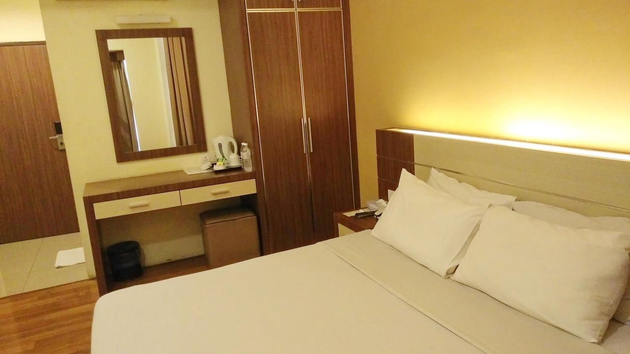 Photo of Bedroom in Kuantan