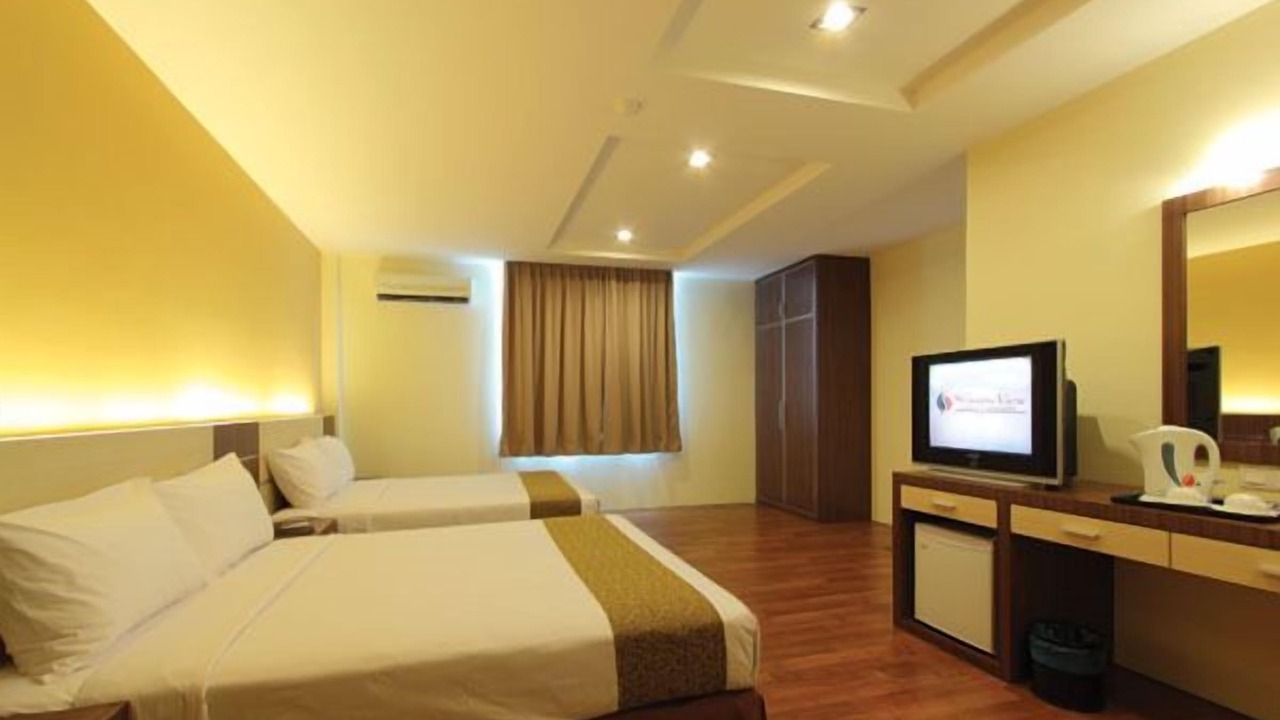 Photo of Bedroom in Kuantan