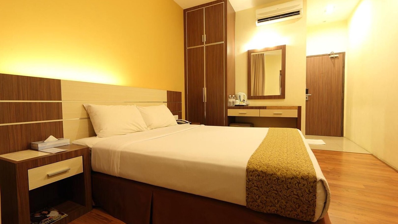 Photo of Bedroom in Kuantan