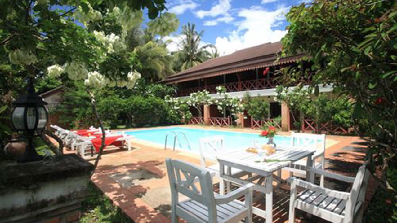 Photo of Outdoor in Kenue Kang