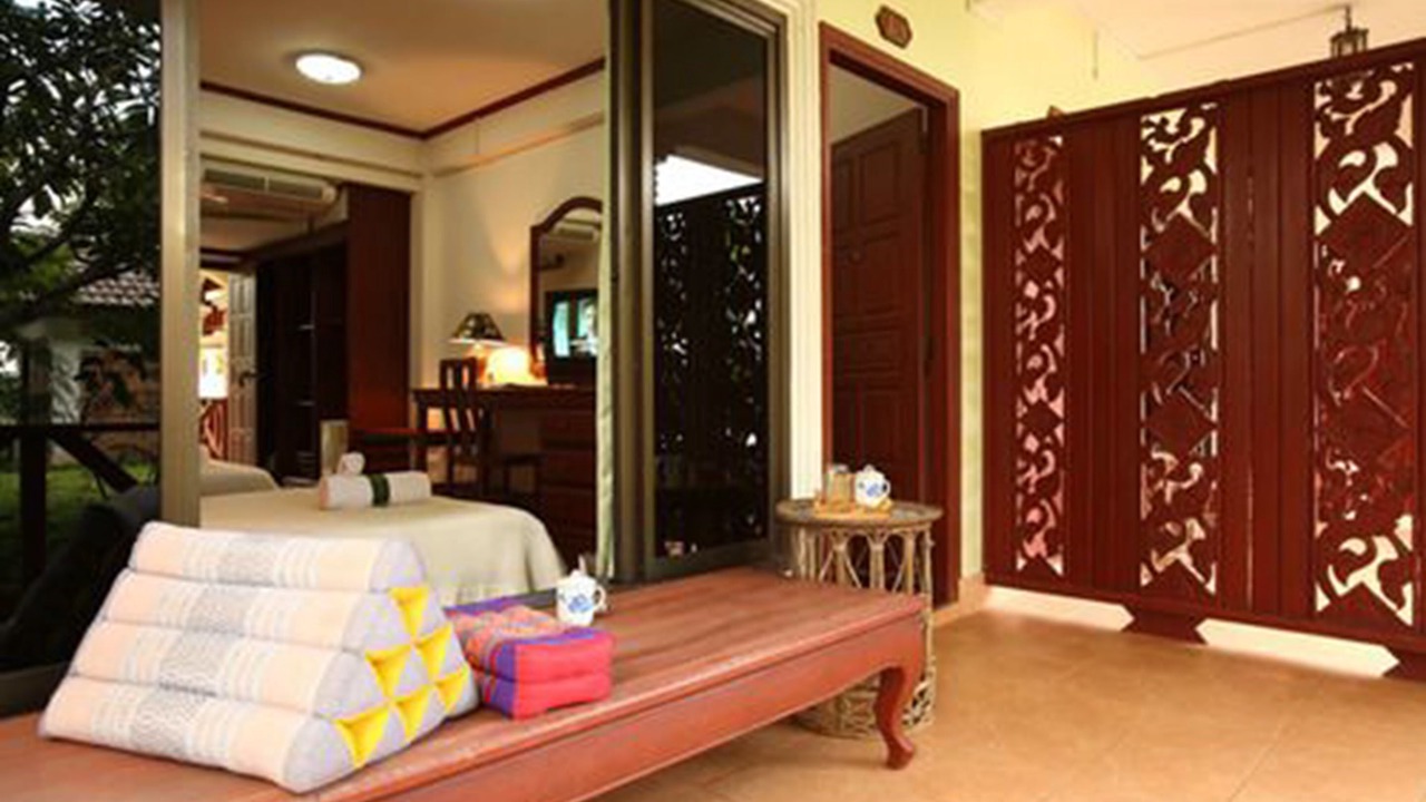 Photo of Patio Balcony in Kenue Kang
