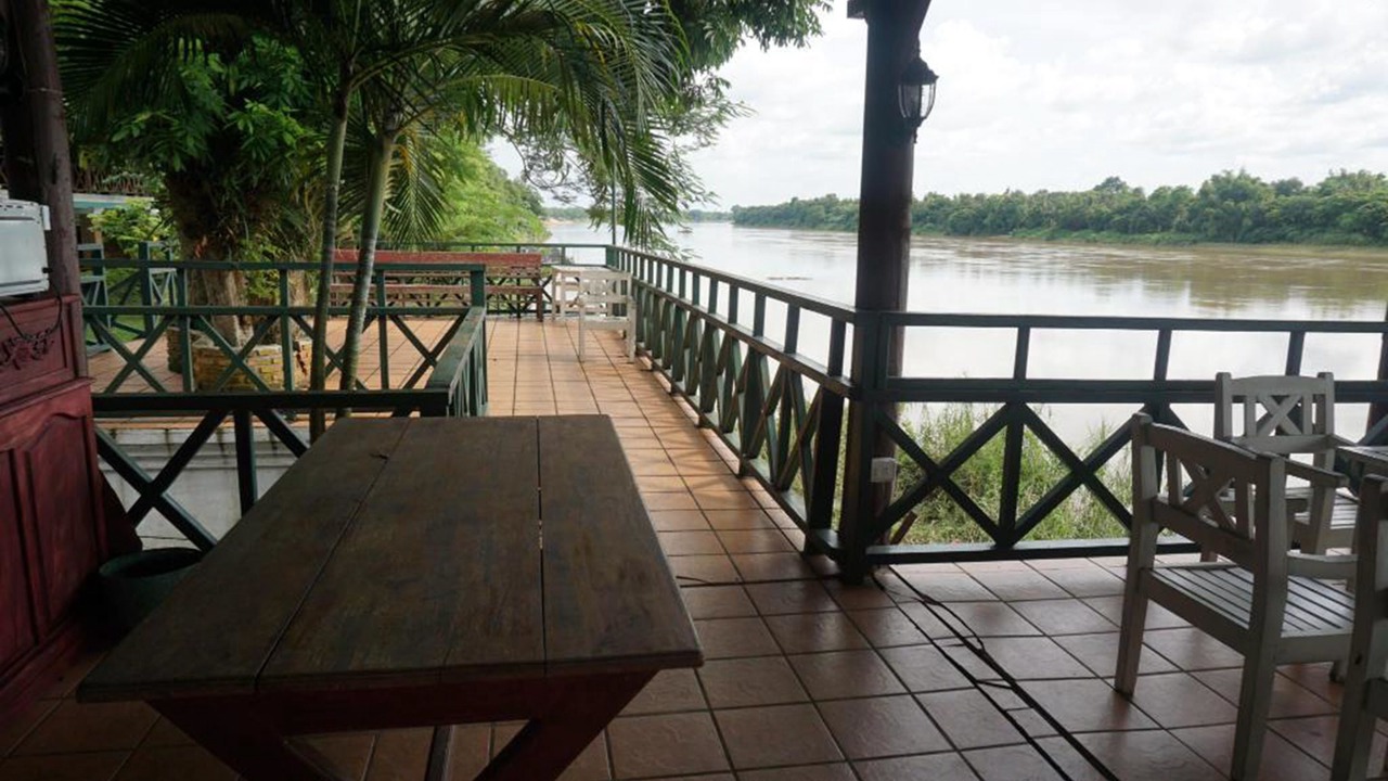 Photo of Patio Balcony in Kenue Kang