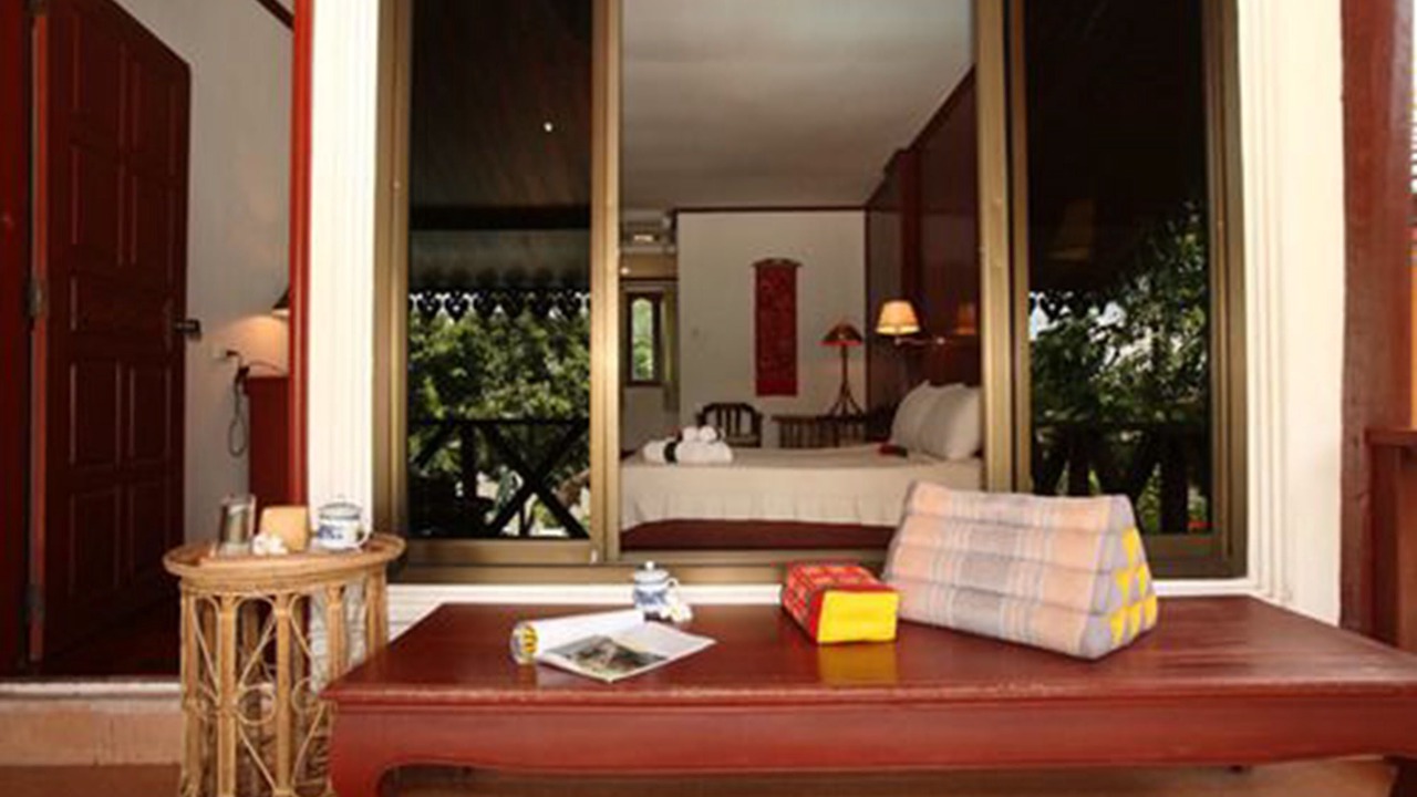 Photo of Patio Balcony in Kenue Kang
