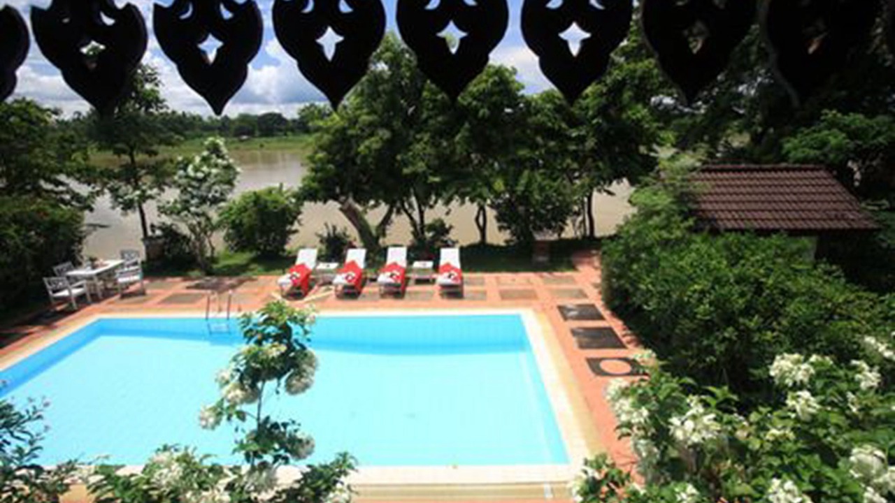 Photo of Outdoor in Kenue Kang