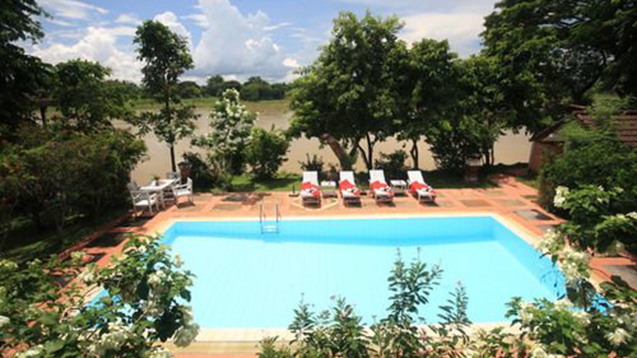Photo of Outdoor in Kenue Kang