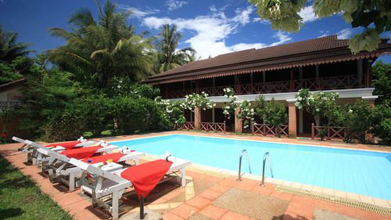 Photo of Outdoor in Kenue Kang