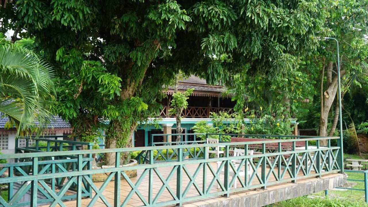 Photo of Patio Balcony in Kenue Kang