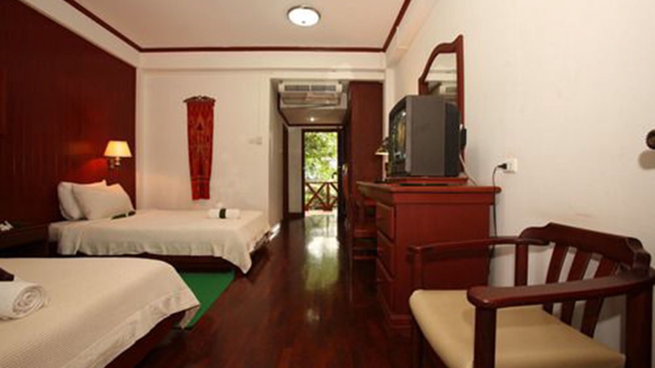 Photo of Patio Balcony in Kenue Kang