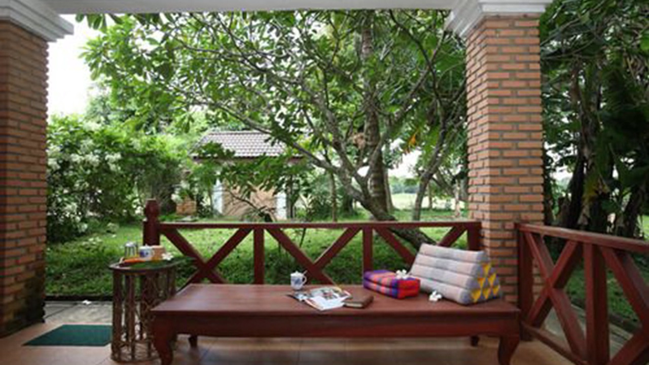 Photo of Patio Balcony in Kenue Kang