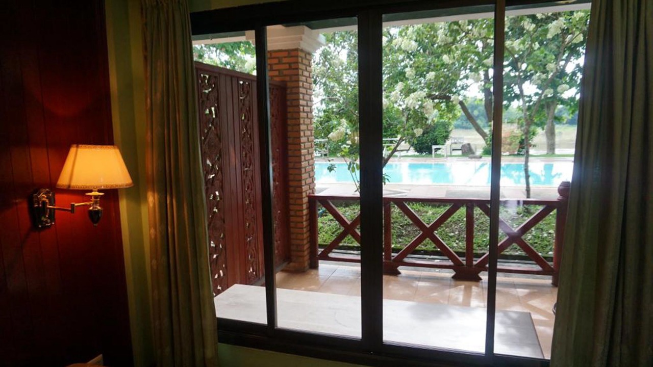 Photo of Bedroom in Kenue Kang