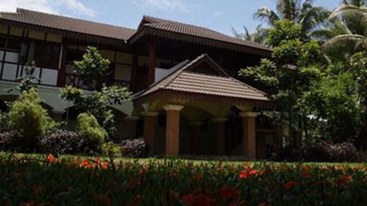 Photo of Outdoor in Kenue Kang