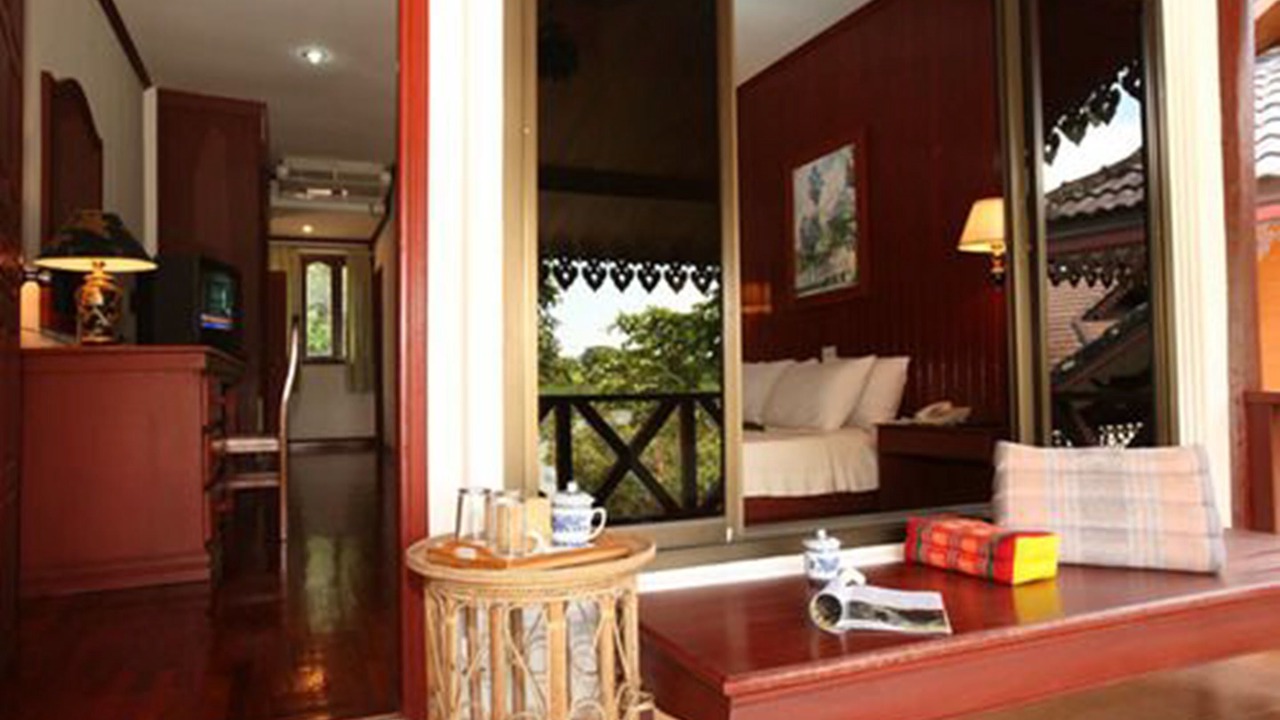 Photo of Patio Balcony in Kenue Kang