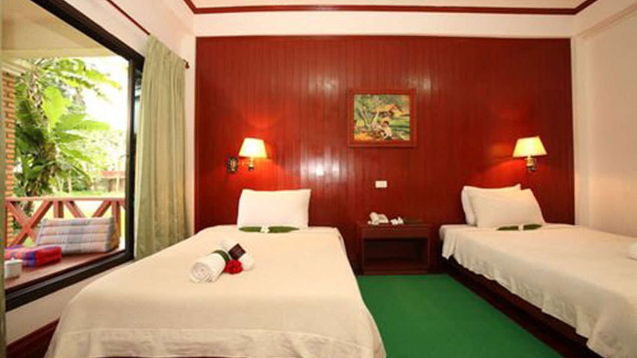 Photo of Bedroom in Kenue Kang