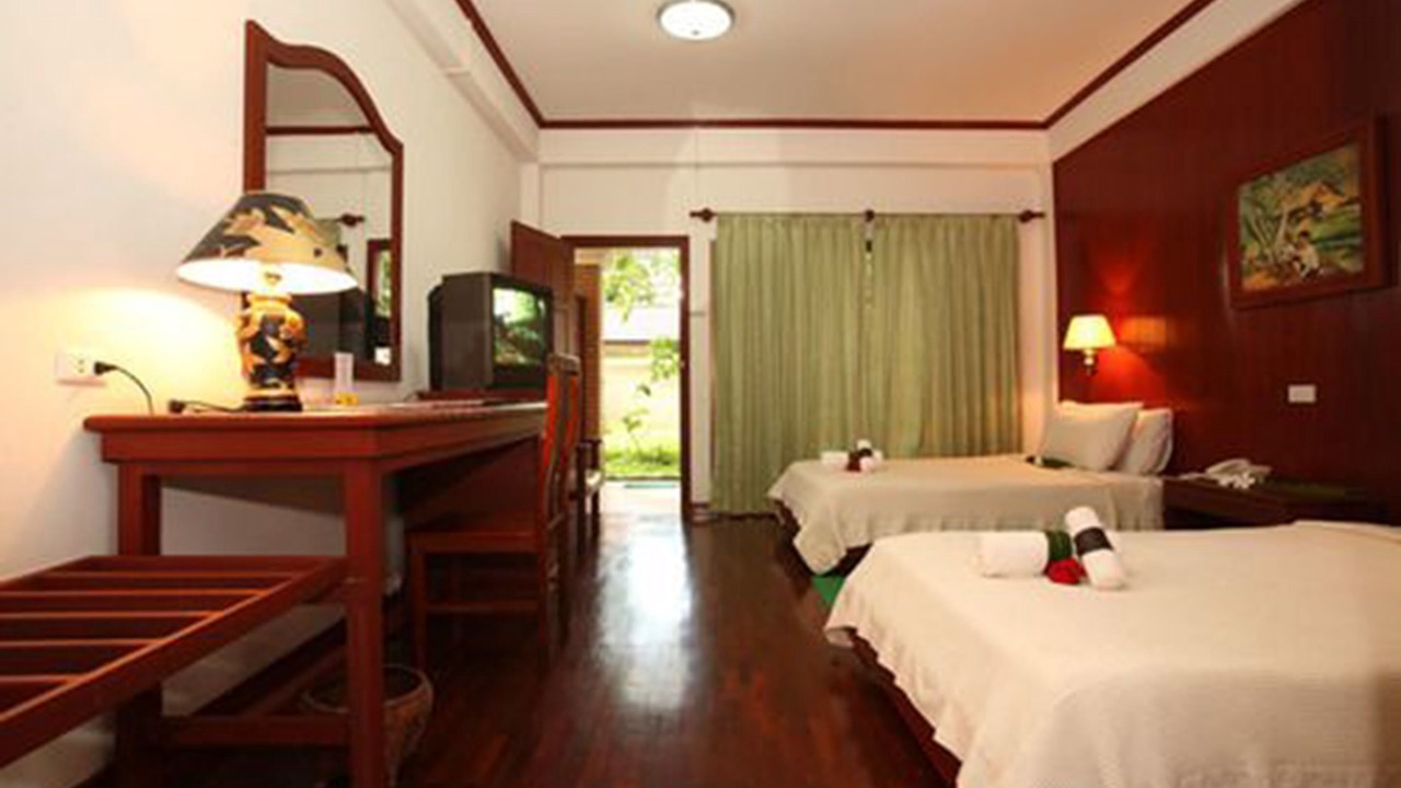 Photo of Bedroom in Kenue Kang