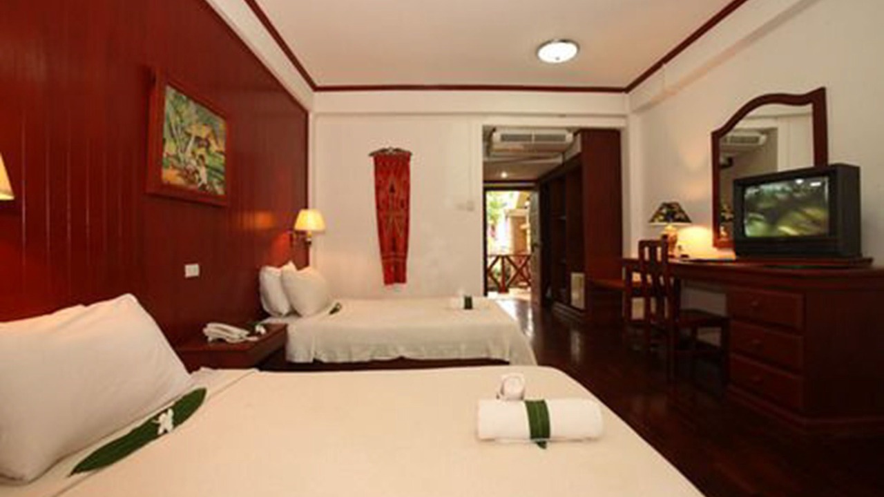 Photo of Patio Balcony in Kenue Kang