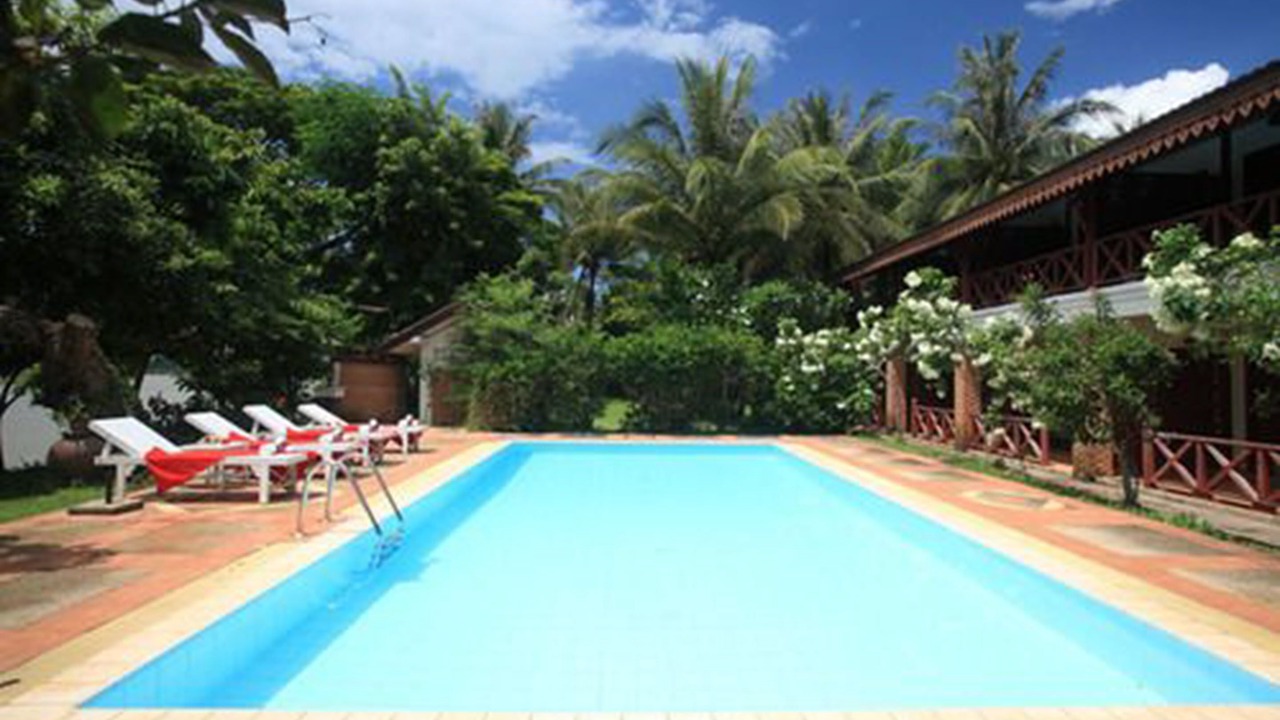 Photo of Outdoor in Kenue Kang