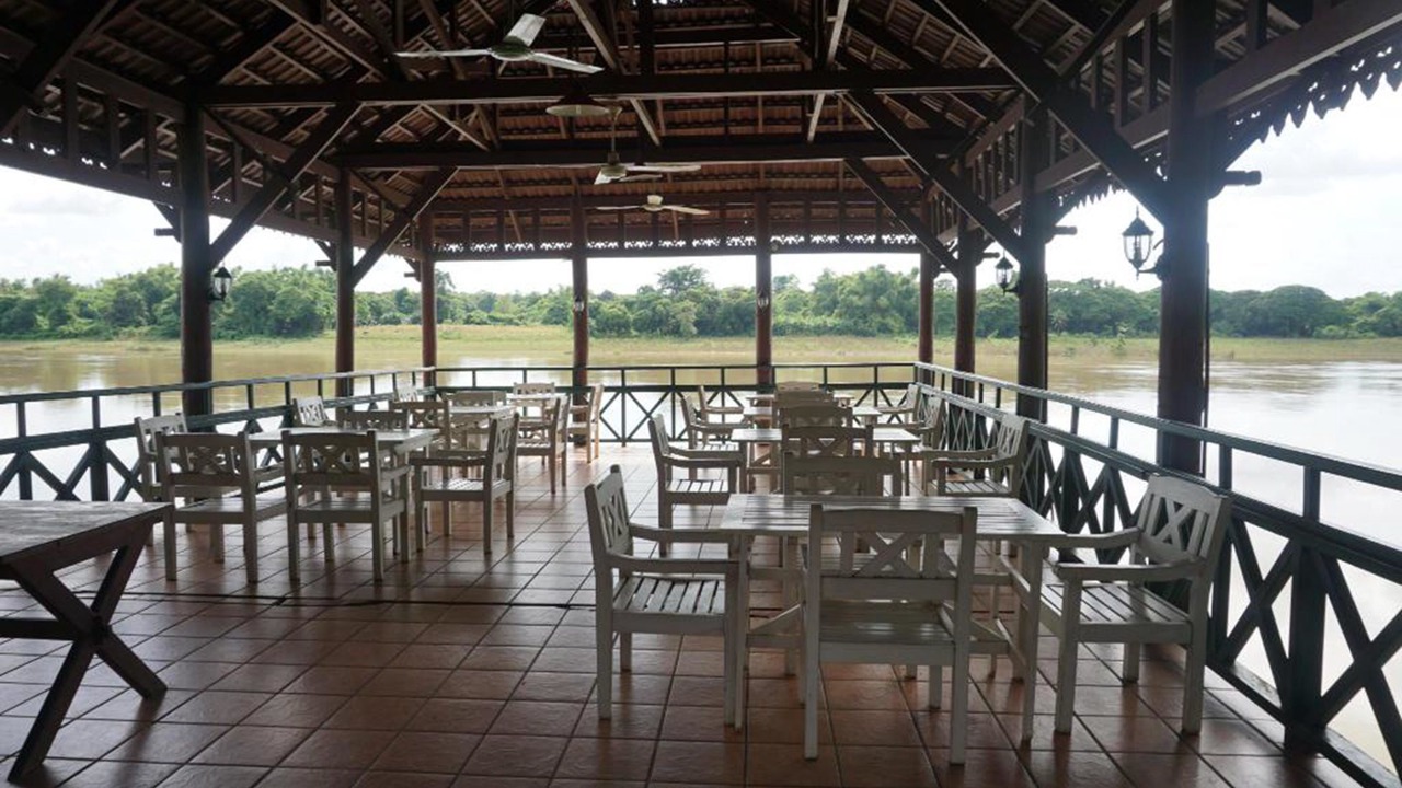 Photo of Patio Balcony in Kenue Kang
