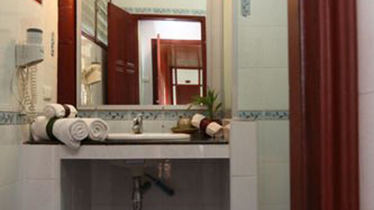 Photo of Bathroom in Kenue Kang