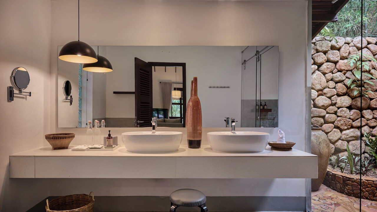 Photo of Bathroom in Kep