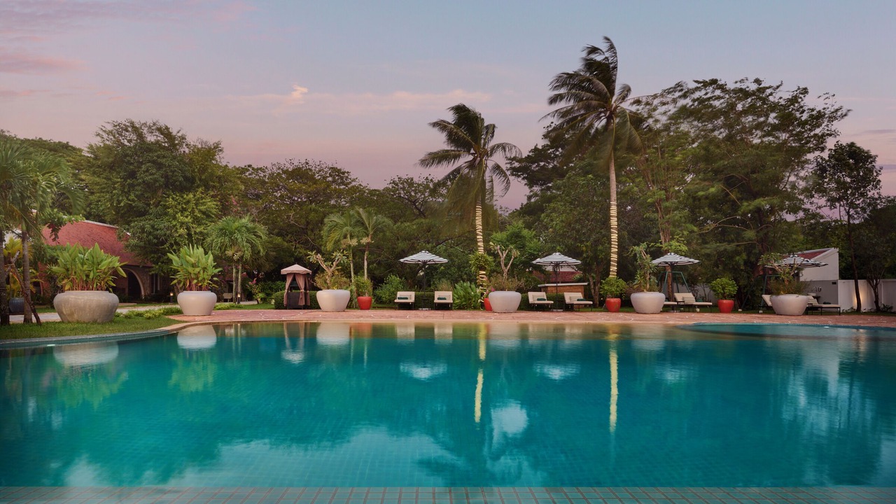 Photo of Outdoor in Kep