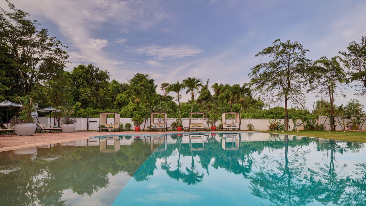 Photo of Outdoor in Kep