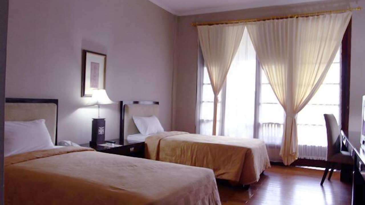 Photo of Bedroom in Bukittinggi