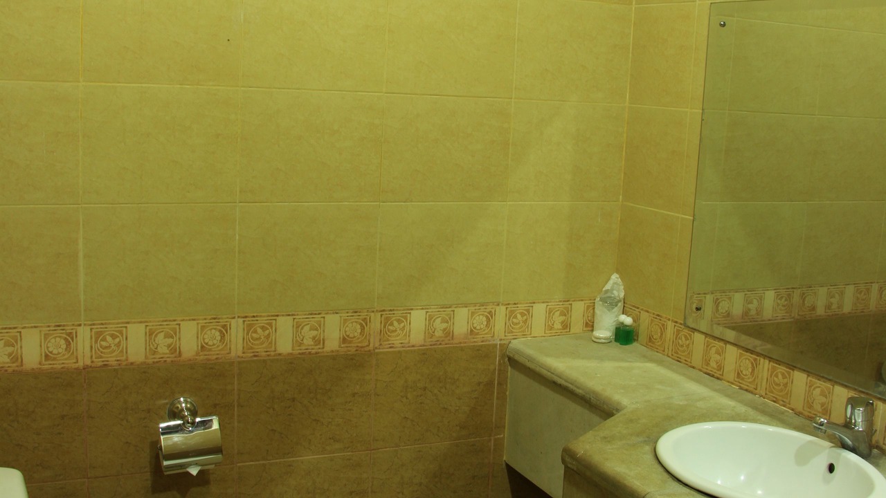 Photo of Bathroom in Bukittinggi