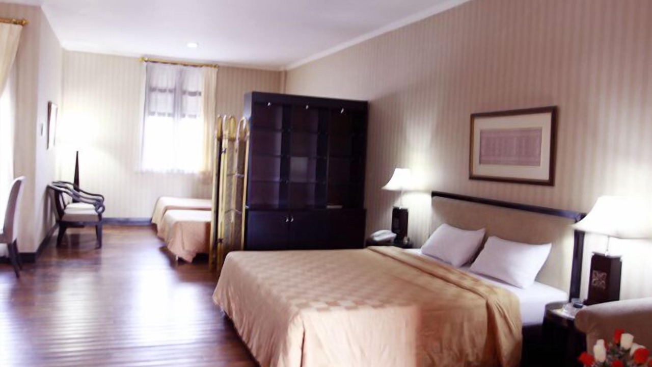 Photo of Bedroom in Bukittinggi