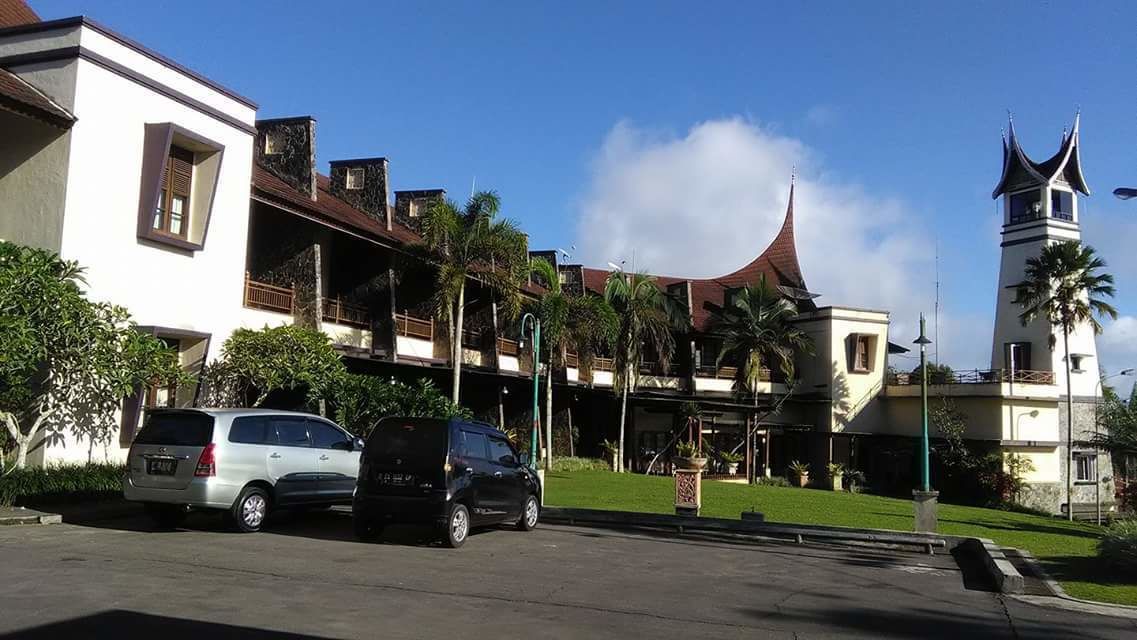 Photo of Outdoor in Bukittinggi