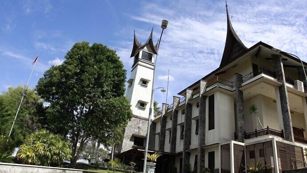 Photo of Outdoor in Bukittinggi