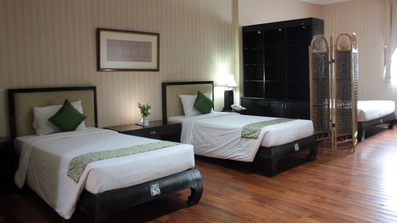 Photo of Bedroom in Bukittinggi