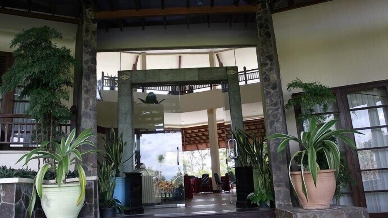 Photo of Outdoor in Bukittinggi