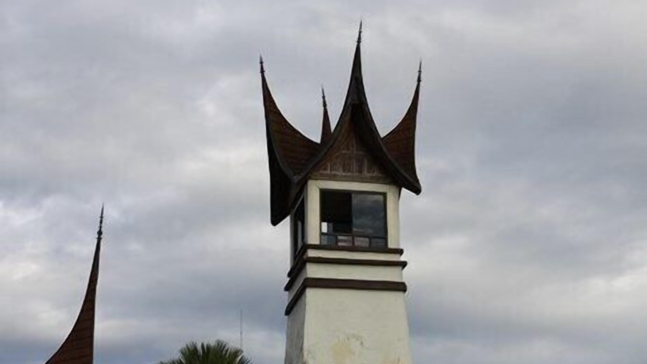 Photo of Outdoor in Bukittinggi
