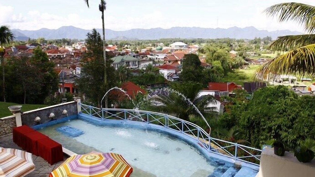 Photo of Outdoor in Bukittinggi