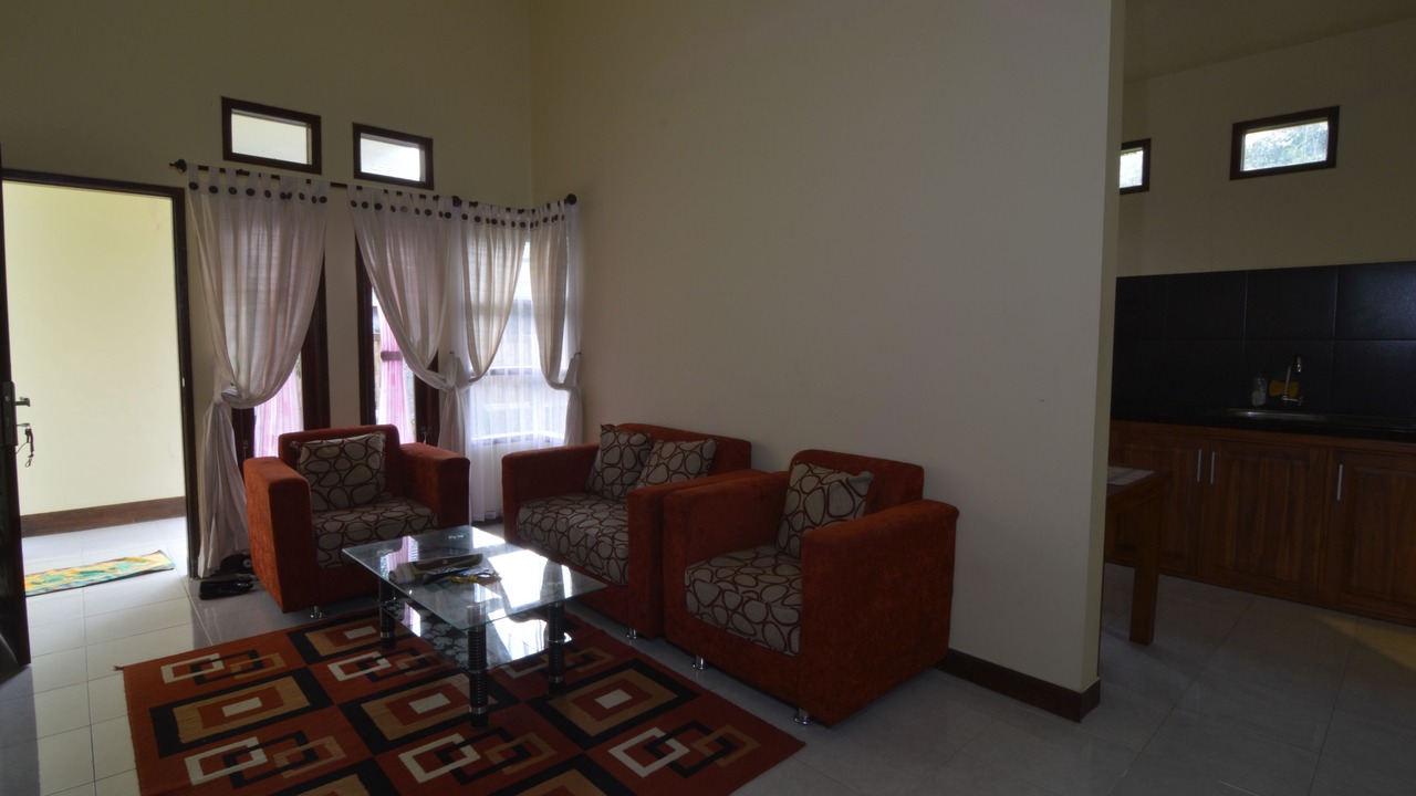 Photo of Livingroom in Kuta