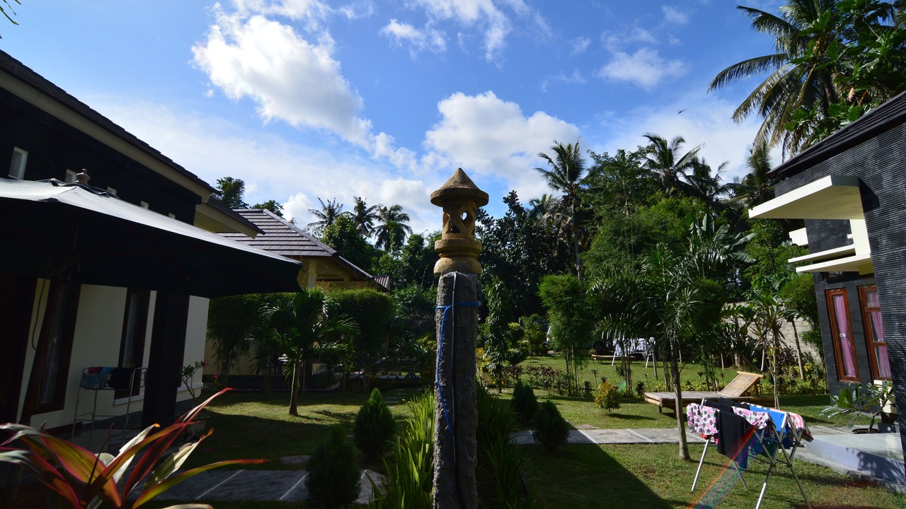 Photo of Outdoor in Kuta